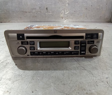 Honda Civic Type R EP3 2001-2003 Genuine OEM Pioneer Radio Head Unit CD Player