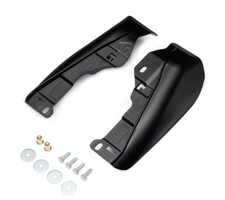 Genuine Harley-Davidson Touring Mid-Frame Air Deflector Set 57200417
