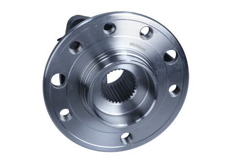 Maxgear 0272 wheel bearing - 33-0272,
