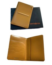 New Samsonite BLACK LABEL