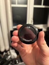 cp company replacement badge