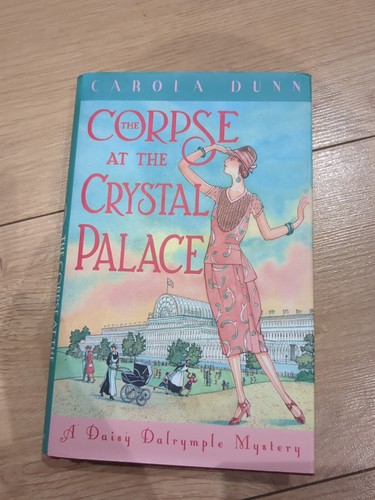 The corpse crystal - corpse,