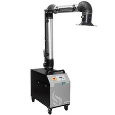  F Tech Armur Welding Fume