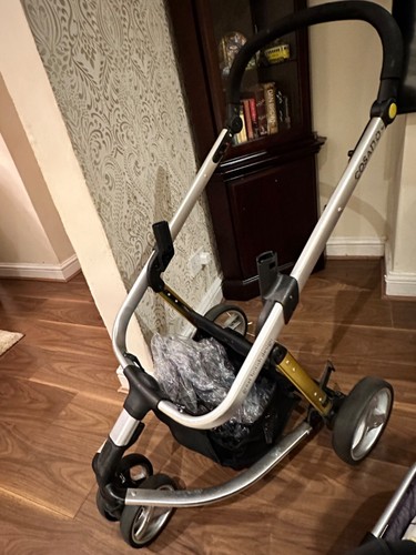 Cosatto giggle pram - cosatto, 2