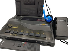 Olympus D500mini MiniCassette