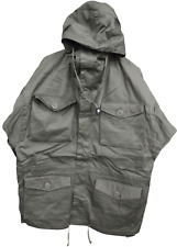 Windproof Smock Jacket