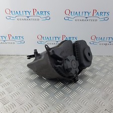 BMW 7 SERIES COOLANT EXPANSION OVERFLOW TANK F01 2008 7806038