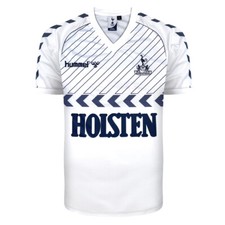 Spurs 1986 Hummel Retro