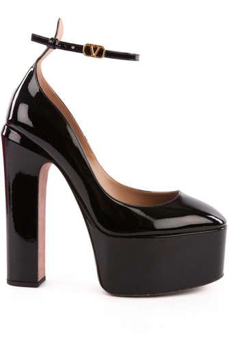 Valentino new patent - valentino, leather