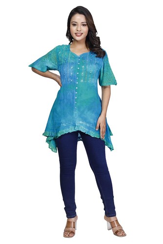 Jordash top mix lxl - top,