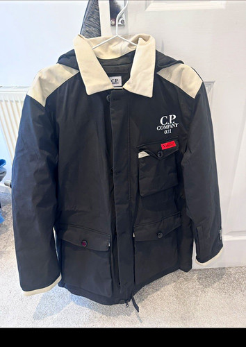 Company 021 black beige - c.p.,
