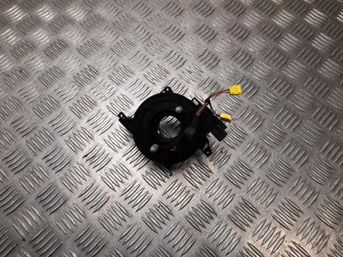 Winding spring slip - slip, ring