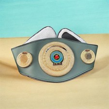 IBO Championship Boxing Belt