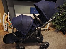 Cybex Gazelle S Double Twin