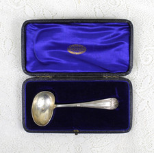 Vintage Silver Plated MH & Co
