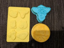 Disney Toy Story Chocolate