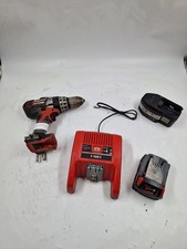 Lot of 4 Power Tools - Not