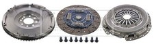 Borg & Beck HKF1070 Clutch