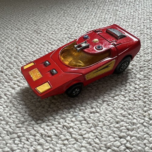 Matchbox speedkings k32 - matchbox,