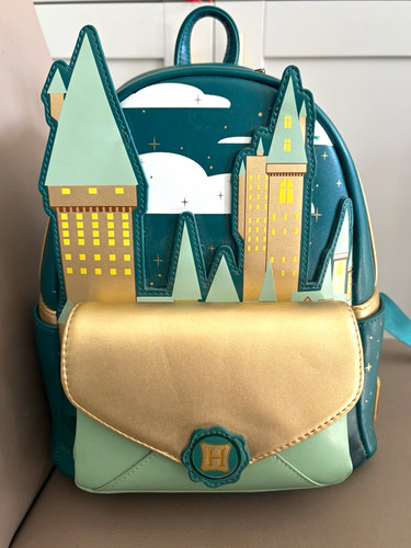 Harry potter hogwarts mini - harry,