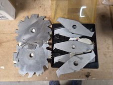 DeWalt Radial Arm Saw Dado