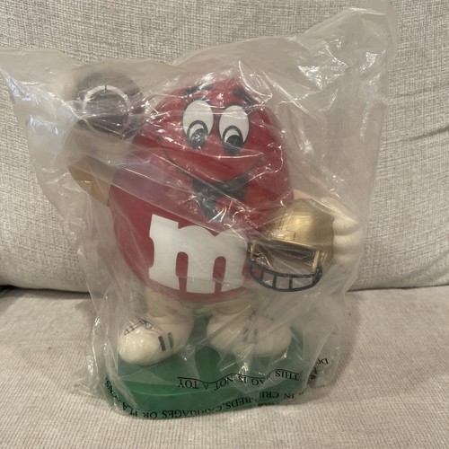 Nos sport red football - nos,