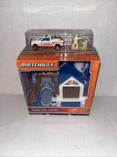 Matchbox 2012 shark pier - matchbox,