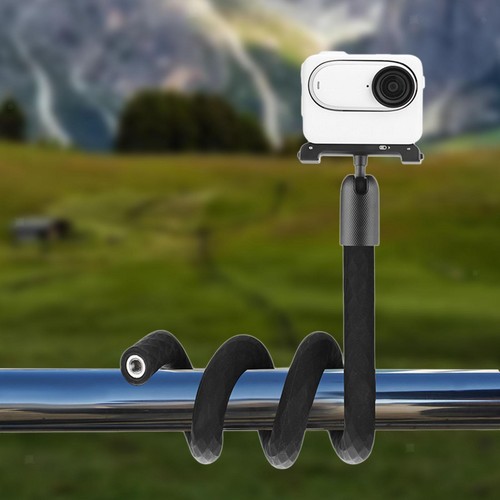Flexible twist camera - flexible,