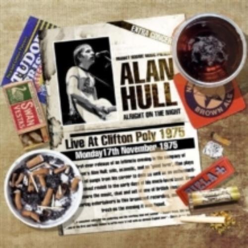 Alan hull alright the - alright,