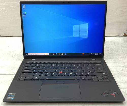 Lenovo thinkpad carbon gen - thinkpad,