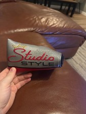 Scotty Cameron Studio Style