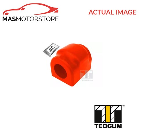 Anti roll bar stabiliser bush - anti-roll,
