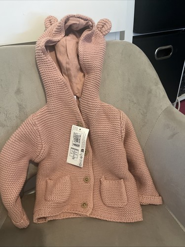 Baby girls dusty pink - girls,