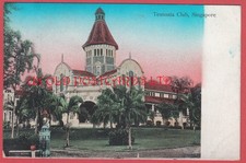 Singapore the teutonia - teutonia, club