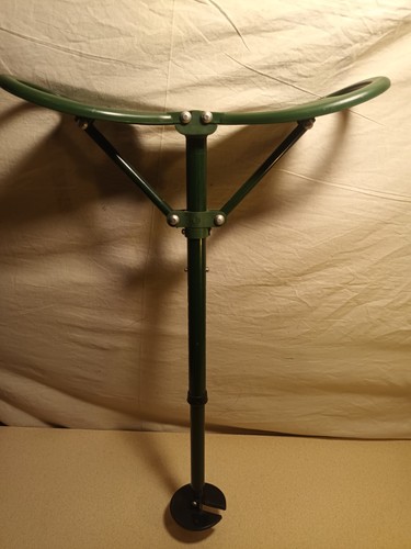 Sophos vintage shooting stick - vintage,