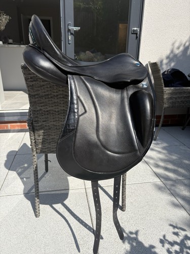 Stubben centurion dressage - stubben,