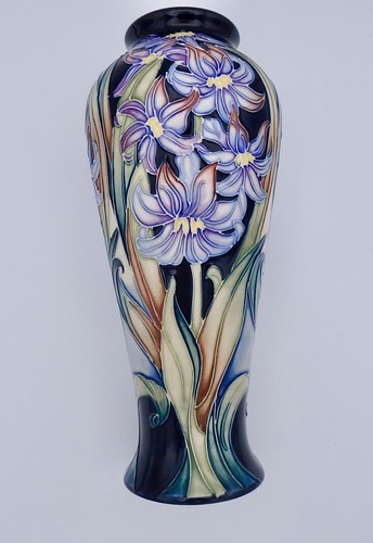 Moorcroft limited edition - moorcroft,