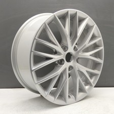 SEAT LEON 5F 17" ALLOY WHEEL