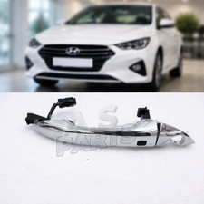 Fit For Hyundai Grand I10 -