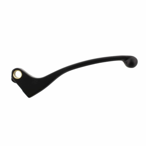 Black forged clutch - black,