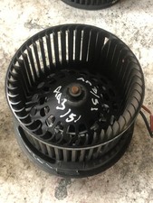 PEUGEOT 207 HEATER BLOWER FAN RESISTOR 1.4 PETROL 8FS 06-09, NN102992G ,N102097A