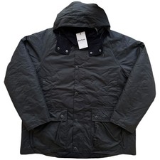 Barbour Modern Beaufort Tartan