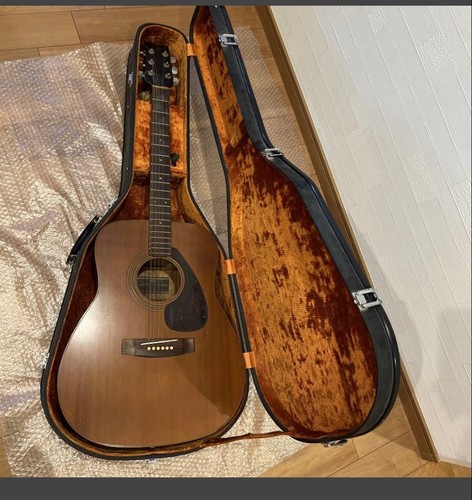 Yamaha 180j vintage - fg-180j,