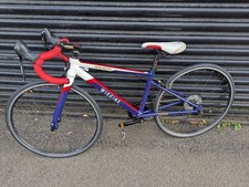 Wiggins Rouen 540 Kids Road Cycle