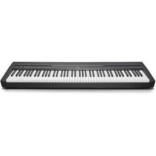 Yamaha P-45 Digital Piano -