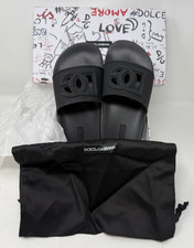 Dolce & Gabbana DG Logo Pool