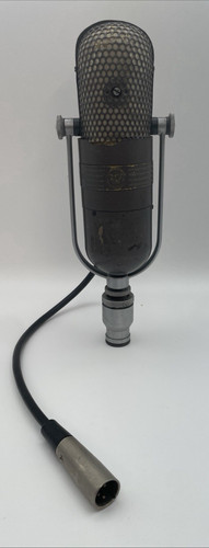 Rca model vintage ribbon - 77-dx,