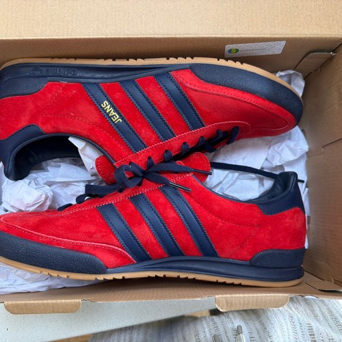 Adidas jeans mk2 - jeans,