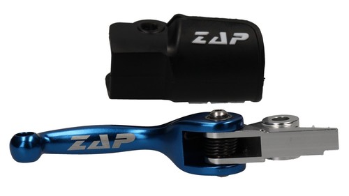 Zap flex handbrake lever - zap, fits
