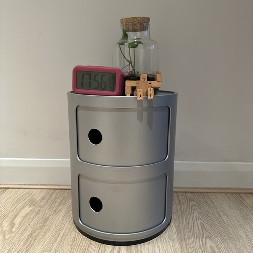 Genuine kartell componibili - genuine, 2